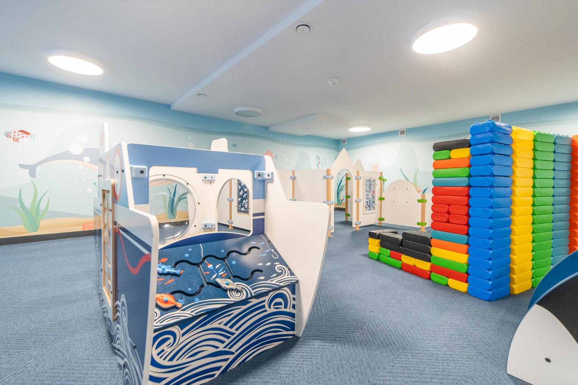 Apartamenty Fenomen - Premium Porto Nadmorskie Tarasy W Kolobrzegu Buitenkant foto
