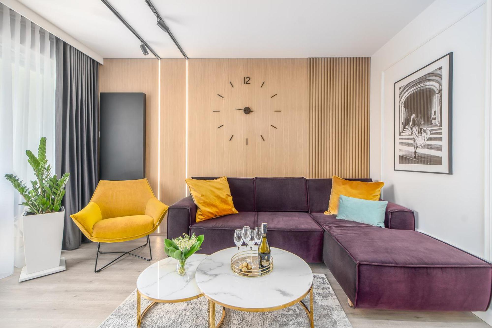 Apartamenty Fenomen - Premium Porto Nadmorskie Tarasy W Kolobrzegu Buitenkant foto