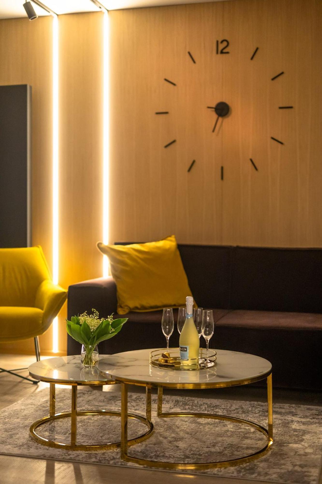 Apartamenty Fenomen - Premium Porto Nadmorskie Tarasy W Kolobrzegu Buitenkant foto