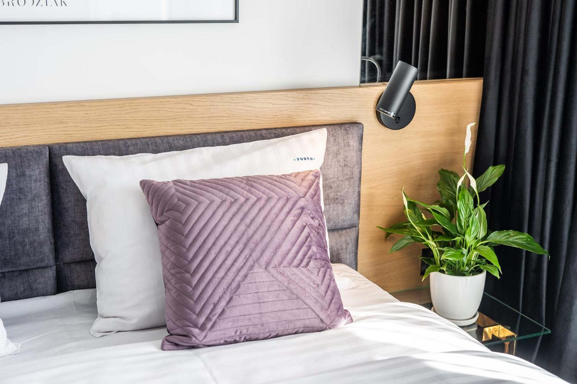 Apartamenty Fenomen - Premium Porto Nadmorskie Tarasy W Kolobrzegu Buitenkant foto
