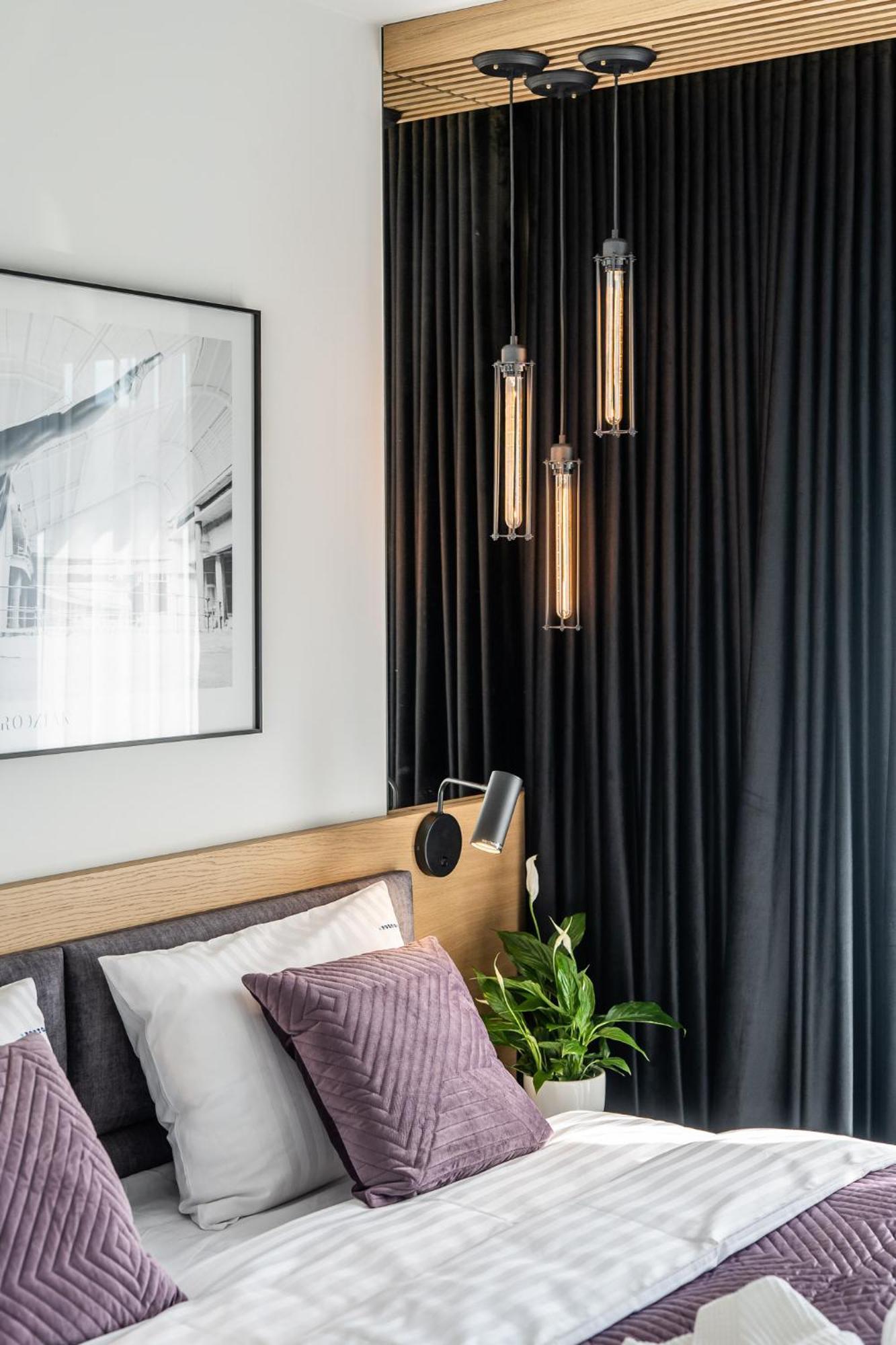 Apartamenty Fenomen - Premium Porto Nadmorskie Tarasy W Kolobrzegu Buitenkant foto